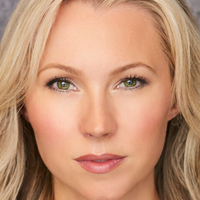 Sara Sanderson Nackt