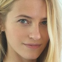 Sara Ziff Nackt