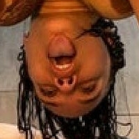 SaraGold Nackt