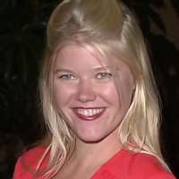 Sarah Ann Morris Nackt