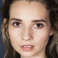 Sarah Beck Mather Nackt