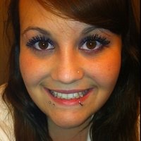 Sarah Bellomo Nackt