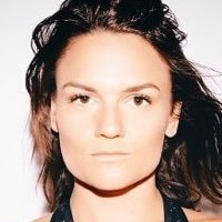 Sarah Booth Nackt
