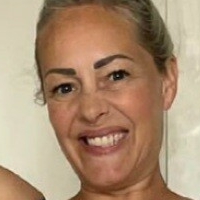 Sarah Cawood Nackt