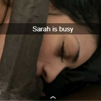Sarah Celine Bunny Nackt