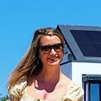 Sarah Champion Nackt