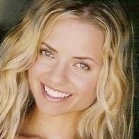 Sarah Christine Smith Nackt