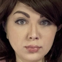 Sarah Fong Nackt