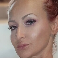 Sarah Glitzerfee Nackt