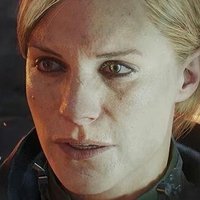 Sarah Hall Nackt