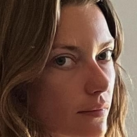 Sarah Holt Nackt