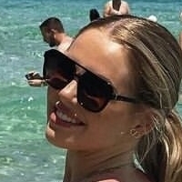 Sarah Katharina Nackt