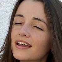 Sarah Lavender ASMR Nackt