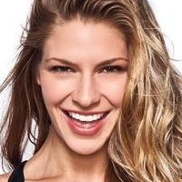 Sarah Otey Nackt