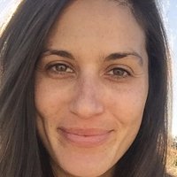 Sarah Pachelli Nackt