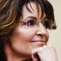 Sarah Palin Nackt