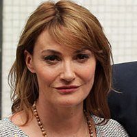 Sarah Parish Nackt