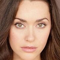 Sarah Power Nackt