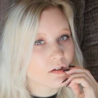 Sarah Shaye Nackt