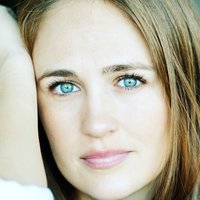 Sarah Thompson Nackt