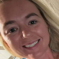 Sarah Williams Nackt