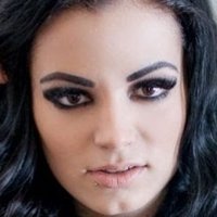Saraya-Jade Bevis Nackt