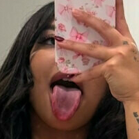 Sariixo_ Nackt