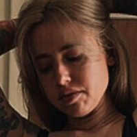 Sash Suicide Nackt