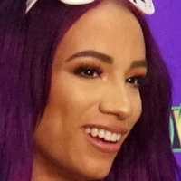 Sasha Banks Nackt