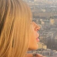 Sasha Beart Nackt