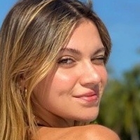 Sasha Ferro Nackt