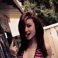 Sasha Pain Nackt