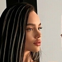Sasherraa / Alexandra Nackt