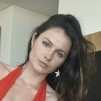 Saskia Mahani Nackt