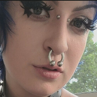 satanslilkittn Nackt