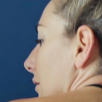 Savannah Foxx Nackt