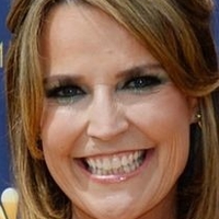 Savannah Guthrie Nackt