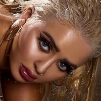 Savannah Wolf Nackt