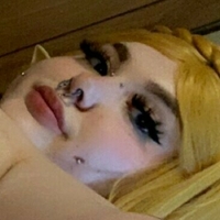 saveniarose Nackt