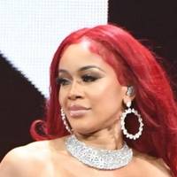 Saweetie Nackt