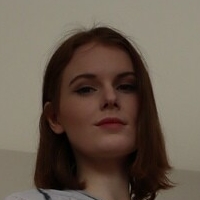 Scarlett Ashe Nackt