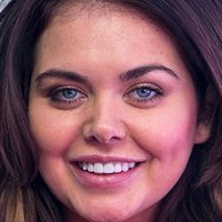 Scarlett Moffatt Nackt
