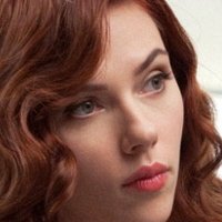 Scarlett Schwarze Nackt