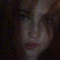 Scarlett Somebody Nackt
