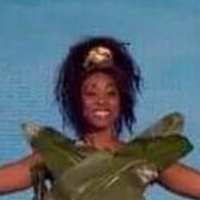 Scarlette Douglas Nackt