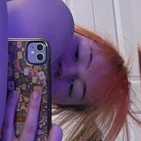 Scarlix Nackt