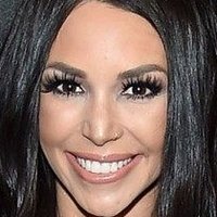 Scheana Marie Nackt