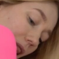 Secret Elle Nackt