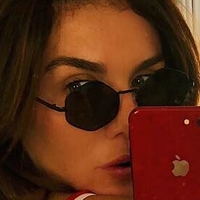 Sedokova Nackt
