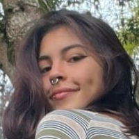 Selene Arango Nackt